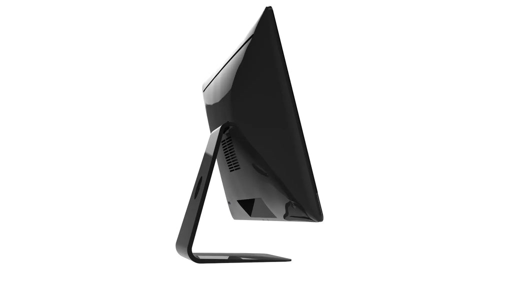 New Design Free Standing Multi Used All in One Small Pc Computer Office Industrial I7 Touch Screen All in One Pc