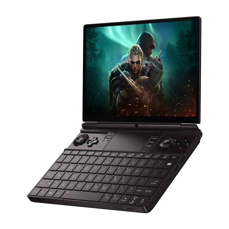 2025 New GPD Winmax2 High-Performance Handheld Mini Portable Computer AMDAI9hx370U Handheld Steam Game Console Mini Laptop
