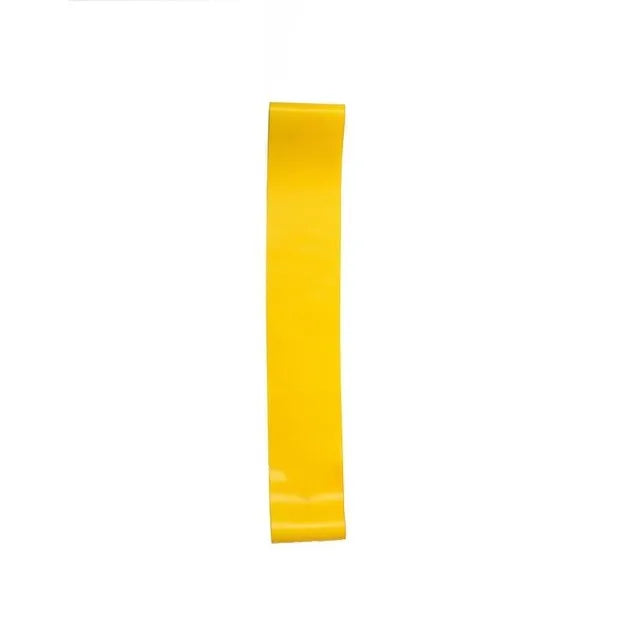 Fitness Body Building Yoga Resistance Bands Exercise Rubber Home Fitness Equipment Pilates Sport Training Workout Elastic Band