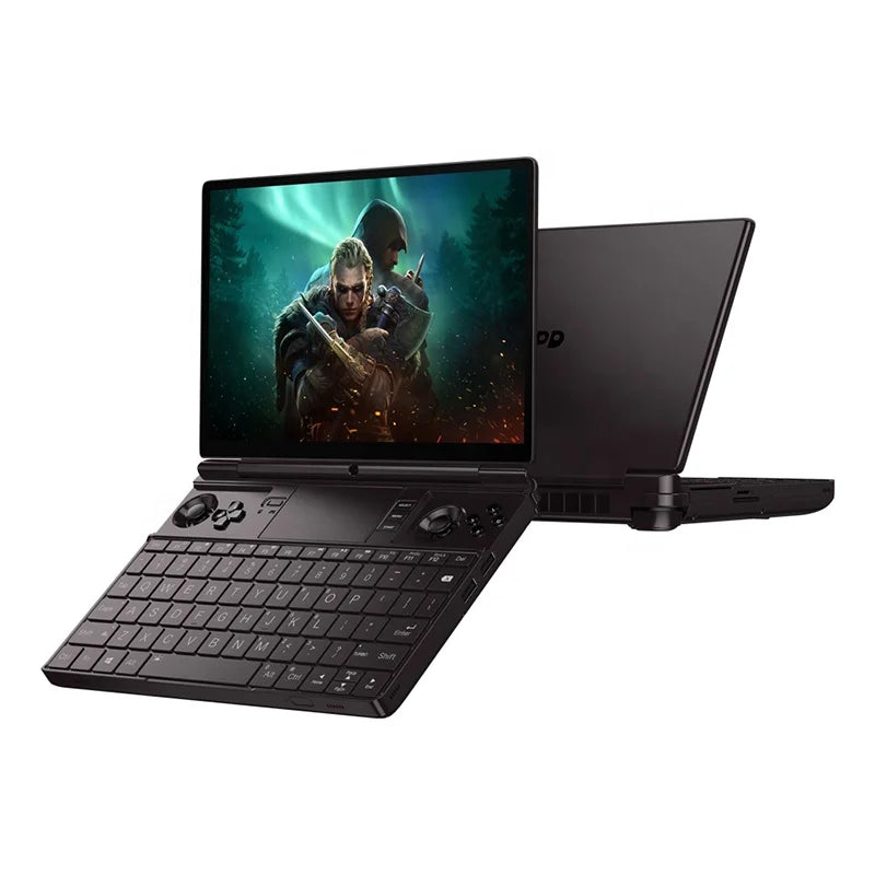 2025 New GPD Winmax2 High-Performance Handheld Mini Portable Computer AMDAI9hx370U Handheld Steam Game Console Mini Laptop