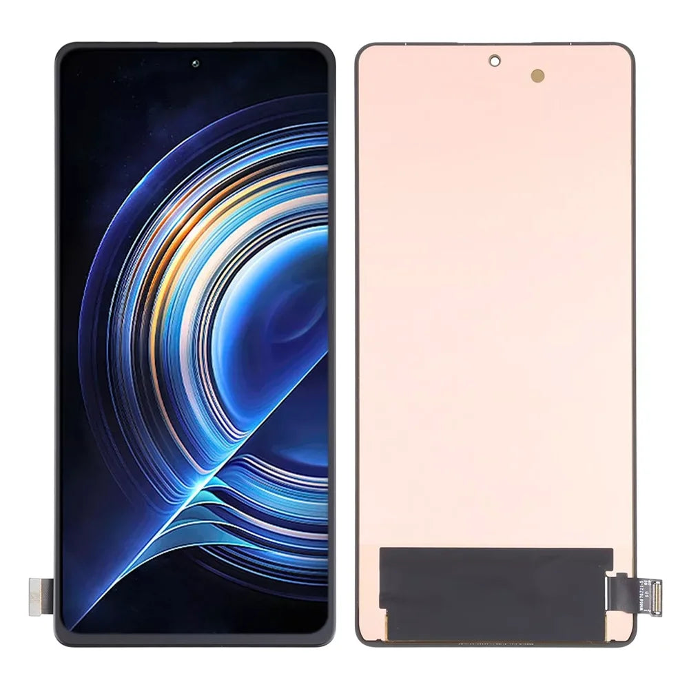 Mobile Phone LCDs for Xiaomi Redmi K50 Gaming Screen Replacement for Redmi K50 Gaming Lcd Pantallas for Redmi K50 Gaming Display
