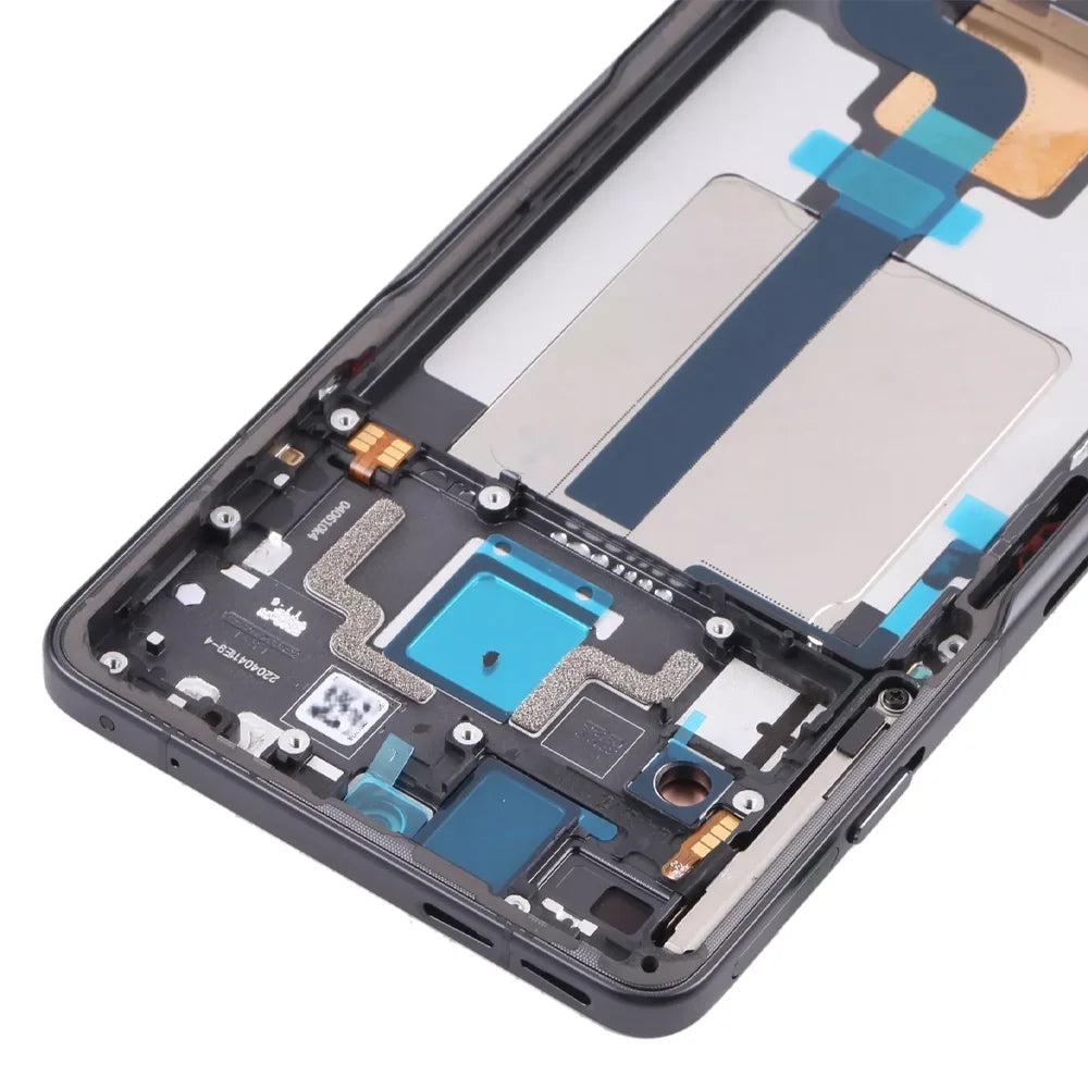 Mobile Phone LCDs for Xiaomi Redmi K50 Gaming Screen Replacement for Redmi K50 Gaming Lcd Pantallas for Redmi K50 Gaming Display