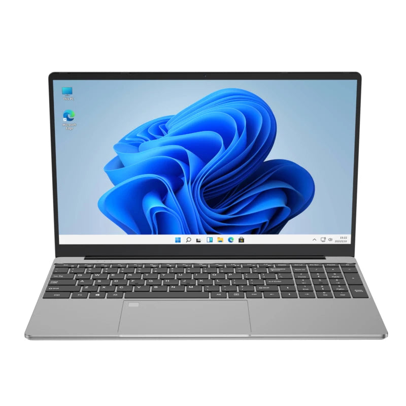 Ficep AMD R7 5825U Gaming Laptops 15.6 Inch Win 11 Business Notebook Computer with English Keyboard New Product