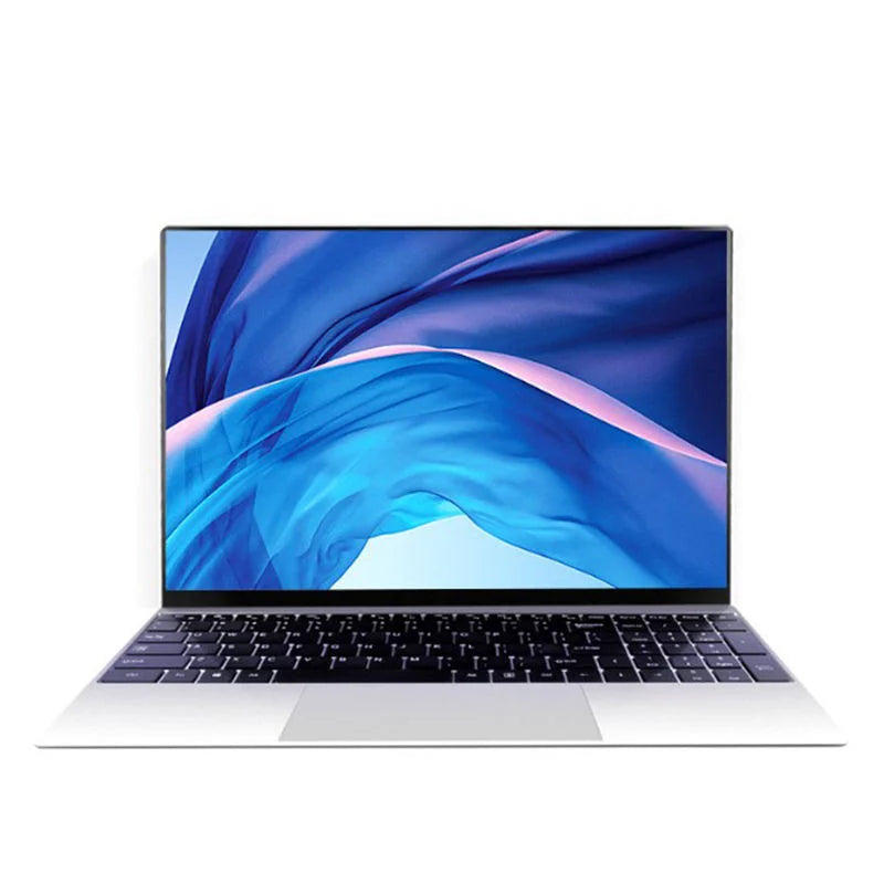 New design 15.6inch Intel 6500Y Win11 laptop, cheap gaming laptop from Chinese factory, laptop and desktop computer for learning