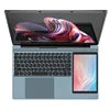 2026 Brand New Double Screen Notebook 15.6+7Inch Intel Celeron N100 16Gb Ram Window 11 Office Business Laptops Gamer Pc Portable