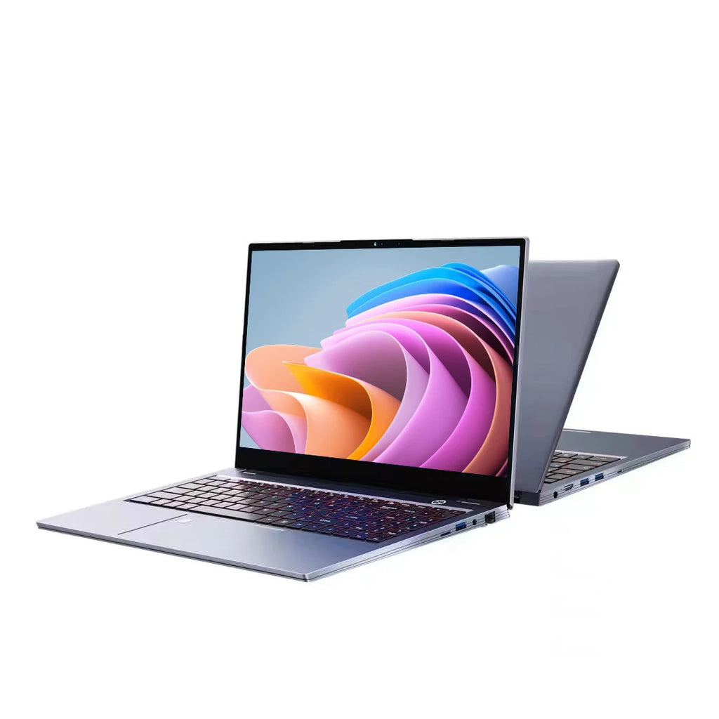 Brand New Gateway Laptop I7 512GB 1TB Mini Gamer Pc Laptops New Product Laptop New Red