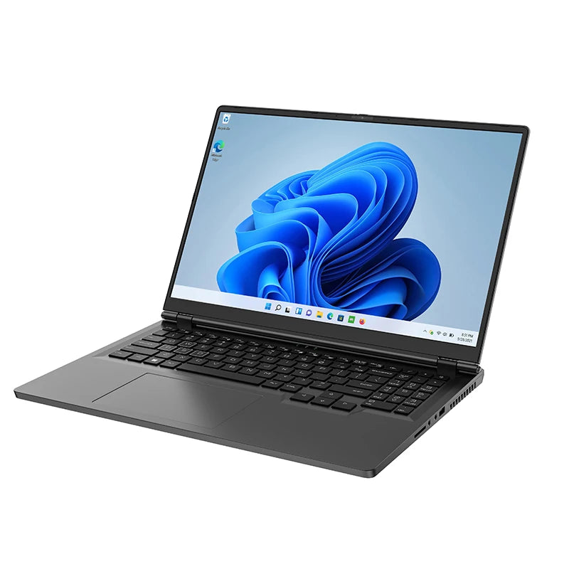 OEM Portable Core Notebook Computer Laptops 11th I7 Gaming RTX3060 32GB RAM Metal IPS Display UK Plug New Intel I7 Processor