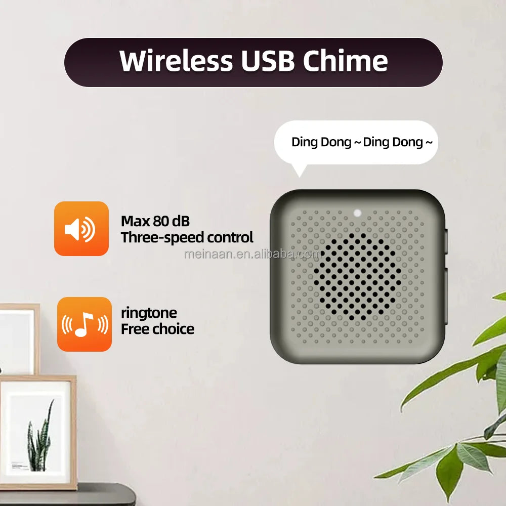 Wholesale 4MP 2K Waterproof Outdoor Doorbell Wireless WiFi Smart Ring Door Bell Camera Dual Lens WiFi Video Doorbell Camera