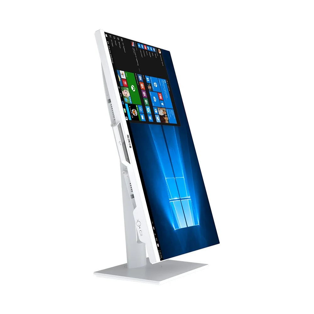 Wholesale Price Aio Pc 24 27 Inch I3 I5 Ram Ddr4 Monoblock Gamer Pc All-in-one Desktop Computers