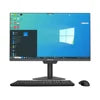 Factory Price 21.5 23.8 Inch Aio Core I3 I5 I7 I9 Desktop 1920*1080p Hd Graphics All in One Pc Monoblock Computer for Business