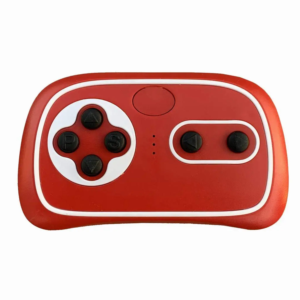 weelye RX18 12V Kids Powered Ride on car 2.4G Bluetooth Remote Control ,Receiver for Children Electric Car Replacement Parts