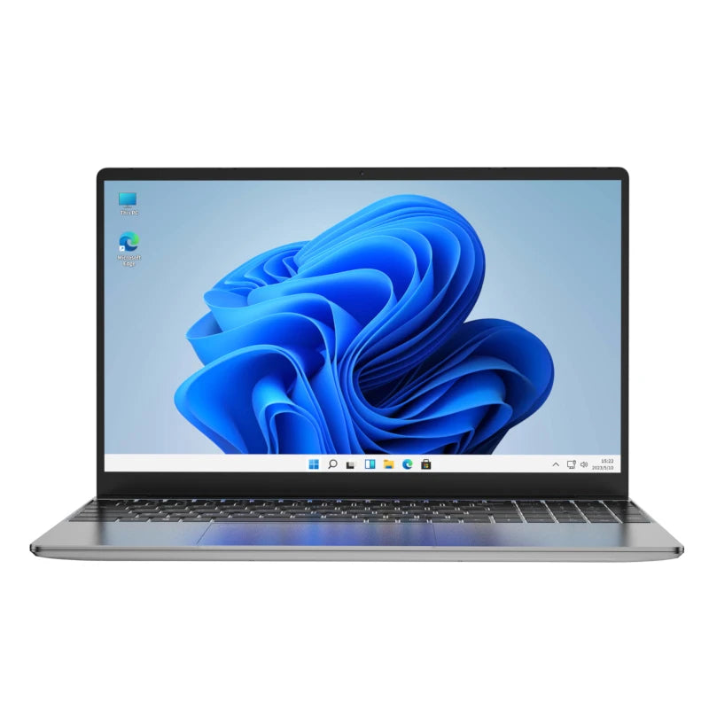 Ficep AMD R7 5825U Gaming Laptops 15.6 Inch Win 11 Business Notebook Computer with English Keyboard New Product