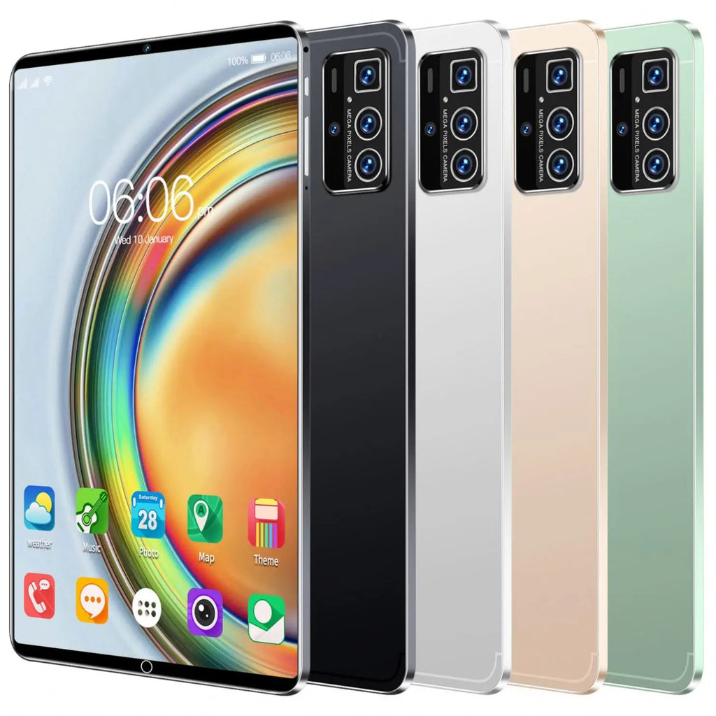 8 10.1 15.6 18.5 21.5 32 Inch Smart Multi Touch Screen Tablet Android All in One Pc