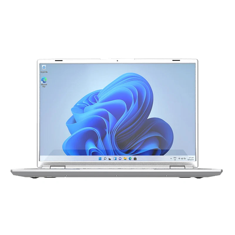 New Arrival Cheap Laptop 14Inch Intel N5095 Quad Core OEM AZERTY French Window 11 Pro Brand New Personal and Home Use Laptop I 7