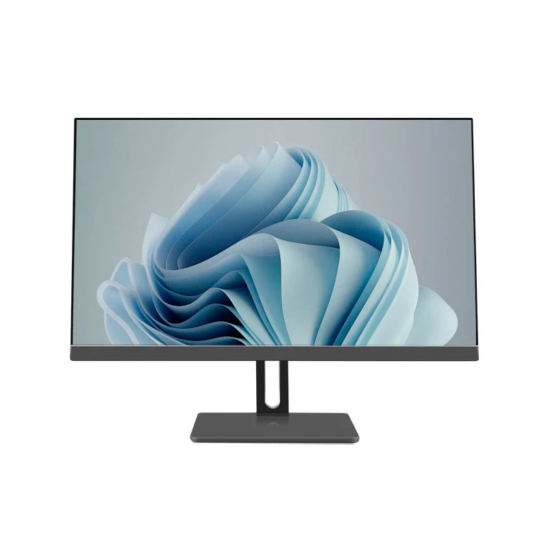 All in One Pc 23.8 24 Inch All-In-One Pc Oem Brand Computer I3 I5 I7 I9 Monoblock Gaming Desktop Pc with Camera