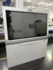 Factory Price 32 55 Inch Touch Screen All-in-One PC Kiosk New Interactive Floor Standing LCD Panel Serial Digital Information