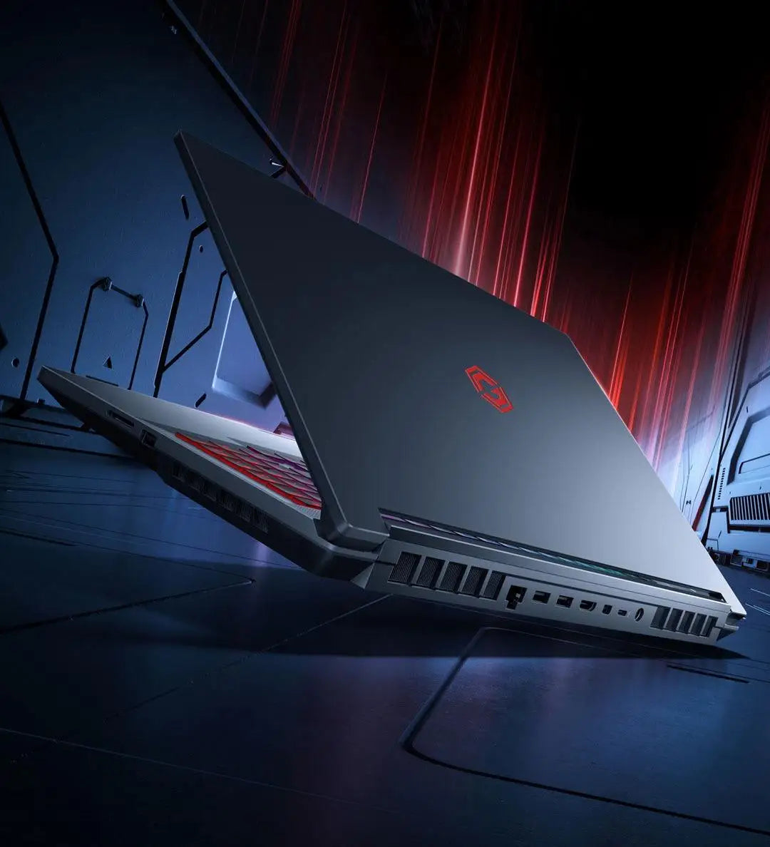xiaomi Redmi G Pro 2024 Gaming Notebook I9-14900HX 24 Cores 16G 1T RTX4060 240Hz xiaomi Gaming Laptop