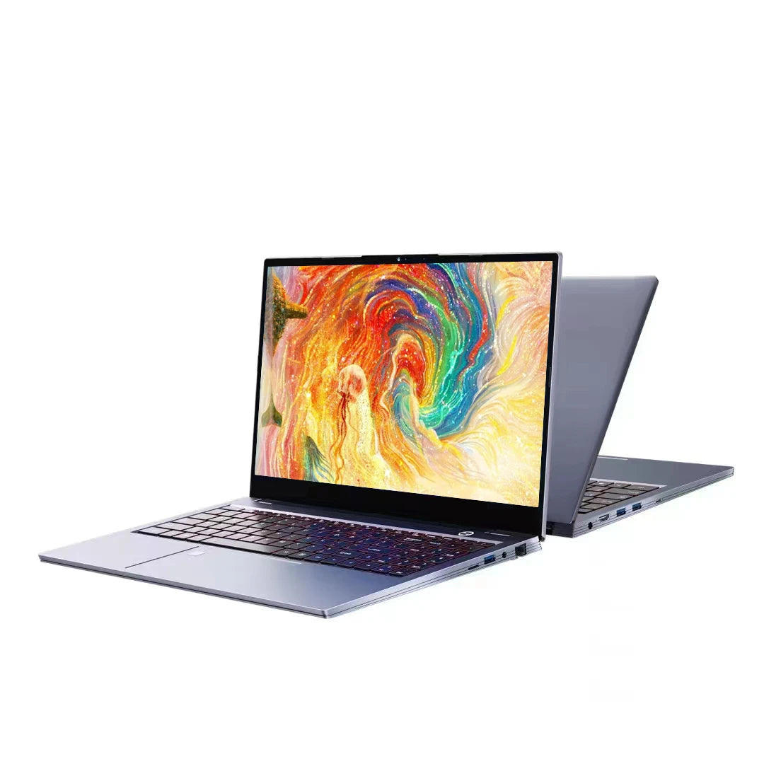Brand New Gateway Laptop I7 512GB 1TB Mini Gamer Pc Laptops New Product Laptop New Red
