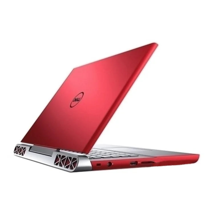 For Inspiron 7466 95% New Gaming Business Laptop I7-6th 2.6GHz 8G+128G SSD+500G HDD for NVIDIA-GTX950M Independent Graphics Card