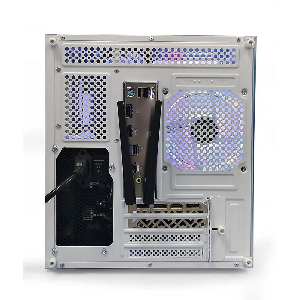 Oem Game Desktop Ai Deepseek Host Cpu 32g Ram 512gb Ssd All in One Pc Gaming Desktop Computer