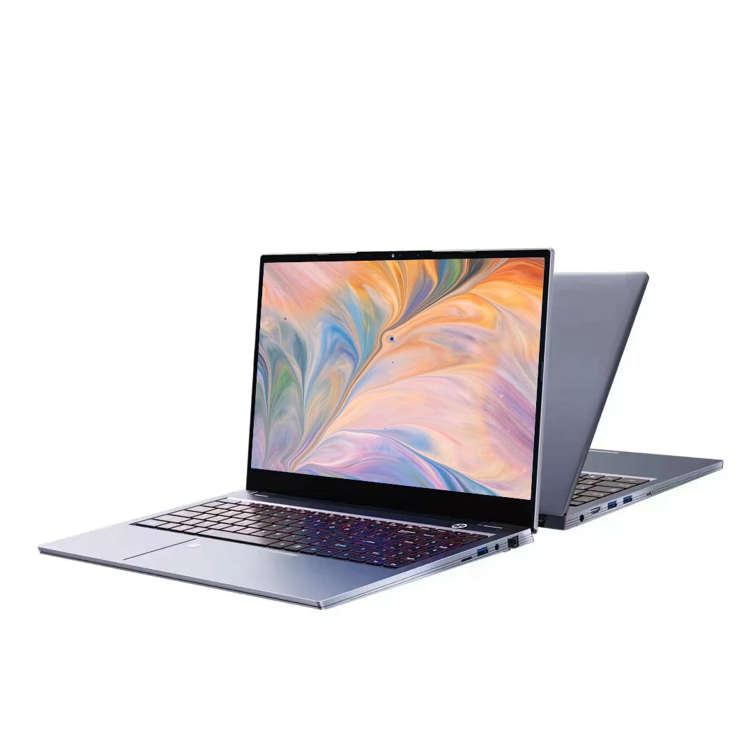 Brand New Gateway Laptop I7 512GB 1TB Mini Gamer Pc Laptops New Product Laptop New Red