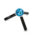 Selens Photography Equipment Multifunctional DIY Magic Ball 3/8 Hole for Studio Tripod Light Stand bracket connect stick