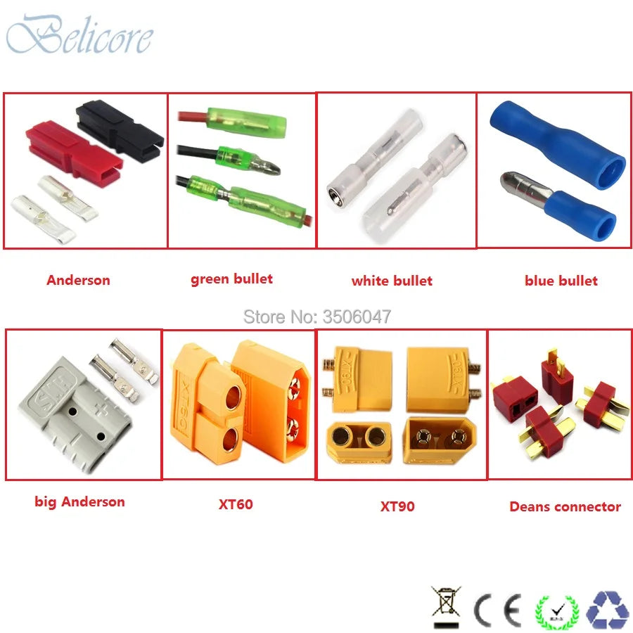 52V 20Ah Electric Fat Tire Bike Battery Ariel Rider Grizzly Kepler X-Class Step-Thru Long Range E-Bike Bicycle Lithium Battery