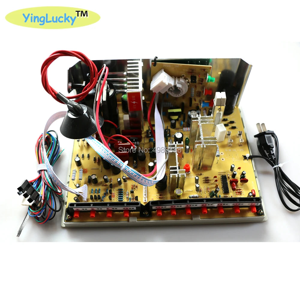 Arcade Chasis 21 "22" 25-29 Pulgadas CGA CRT Monitor Arcade Juego Accesorios Para La Máquina De Juego Gabinete De Atracciones