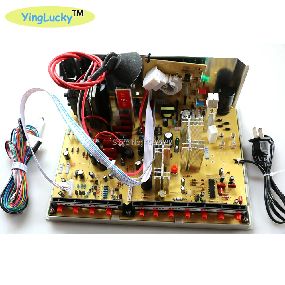 Arcade Chasis 21 "22" 25-29 Pulgadas CGA CRT Monitor Arcade Juego Accesorios Para La Máquina De Juego Gabinete De Atracciones