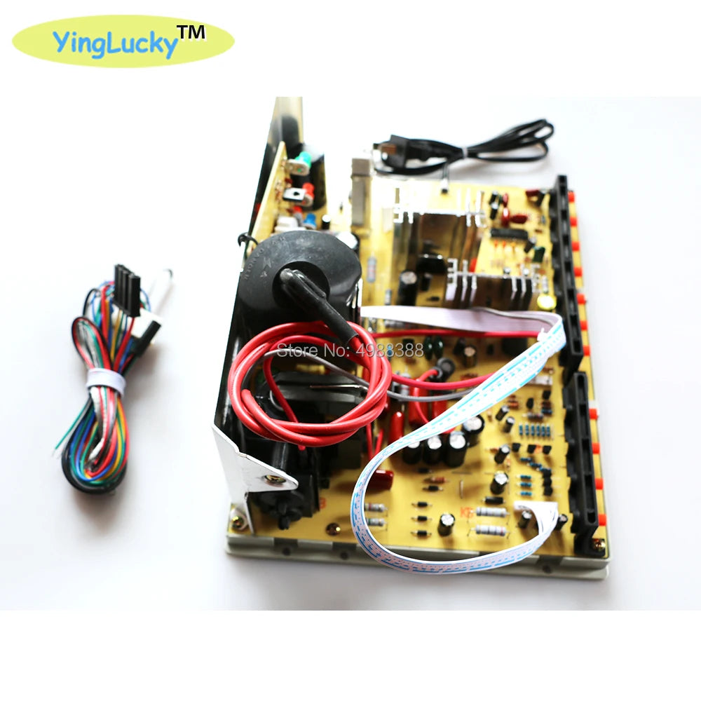 Arcade Chasis 21 "22" 25-29 Pulgadas CGA CRT Monitor Arcade Juego Accesorios Para La Máquina De Juego Gabinete De Atracciones