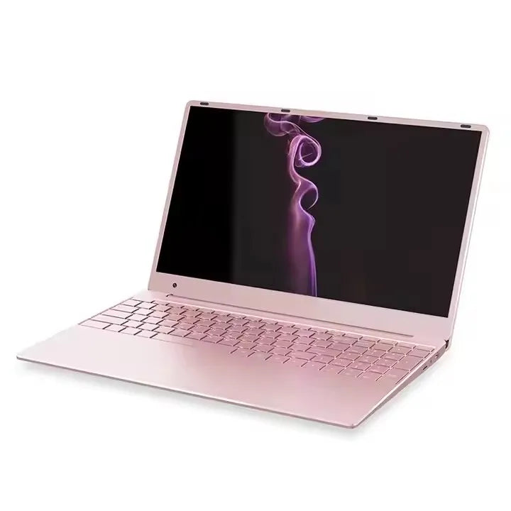 2024 Laptop Computer 15.6 Inch Intel N5095 1TB  for Gaming Notebook Gamer Pc Portable