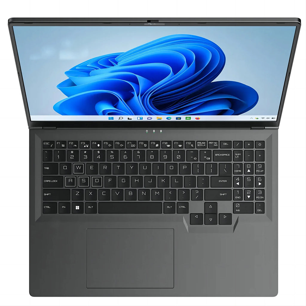 New Intel I9 12900H 16 Inch Laptop 12th Gen Gaming Laptop RTX 3060 6GB Fiscrete Gaphics Card for Gaming