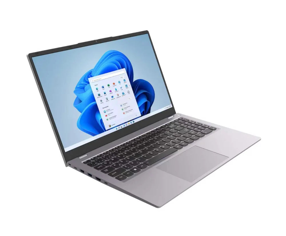 On Stock Aliumum 15.6Inch 16+512GB N5095 SSD Brand New Laptop Computer Business Laptop