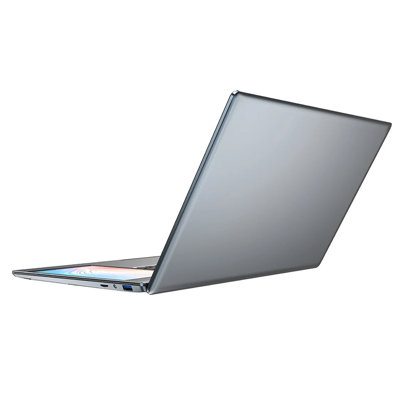 High Quality New Business Laptop 15.6+7Inch Touch Screen Backlit Keyboard Win 10/11 Intel N100 32Gb Notebook Gamer Pc Portable