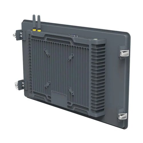19 Inch High Brightness All in One PC LCD Control Display IP65 Waterproof Industrial Monitor