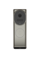 Wholesale 4MP 2K Waterproof Outdoor Doorbell Wireless WiFi Smart Ring Door Bell Camera Dual Lens WiFi Video Doorbell Camera