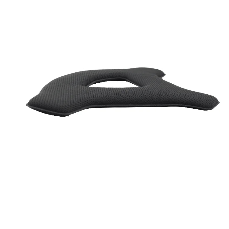 VR Headset Head Cushion Pad Headband For Oculus Quest 2 Elite Strap VR Helmet Head Pressure-relieving Strap Foam Pad Accessories