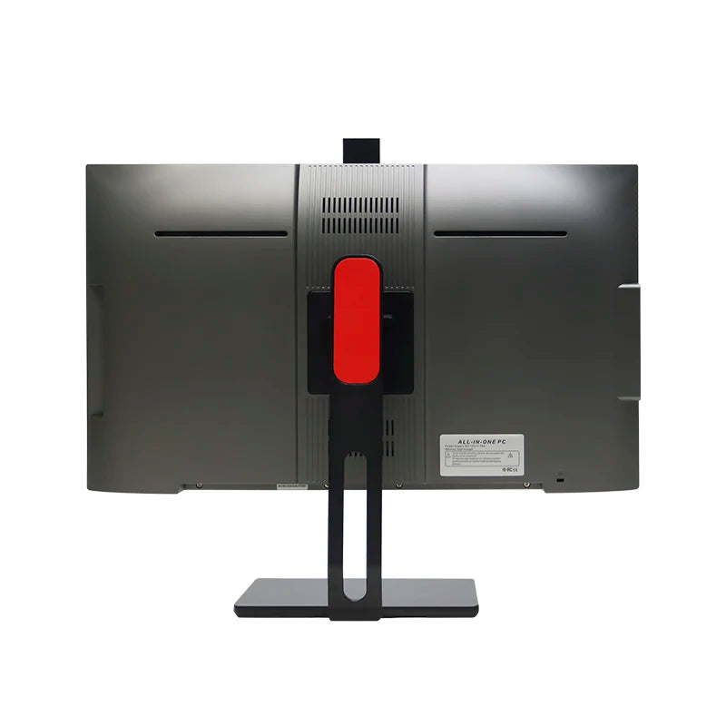 All in One Pc 23.8 24 Inch All-In-One Pc Oem Brand Computer I3 I5 I7 I9 Monoblock Gaming Desktop Pc with Camera