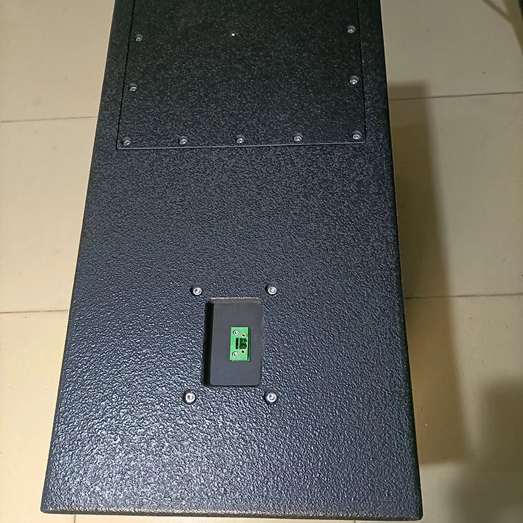 MB8.2  Church Speaker High-power Professional Background Music System Audio KTV Stage Performance Barmusic Studio Equipment