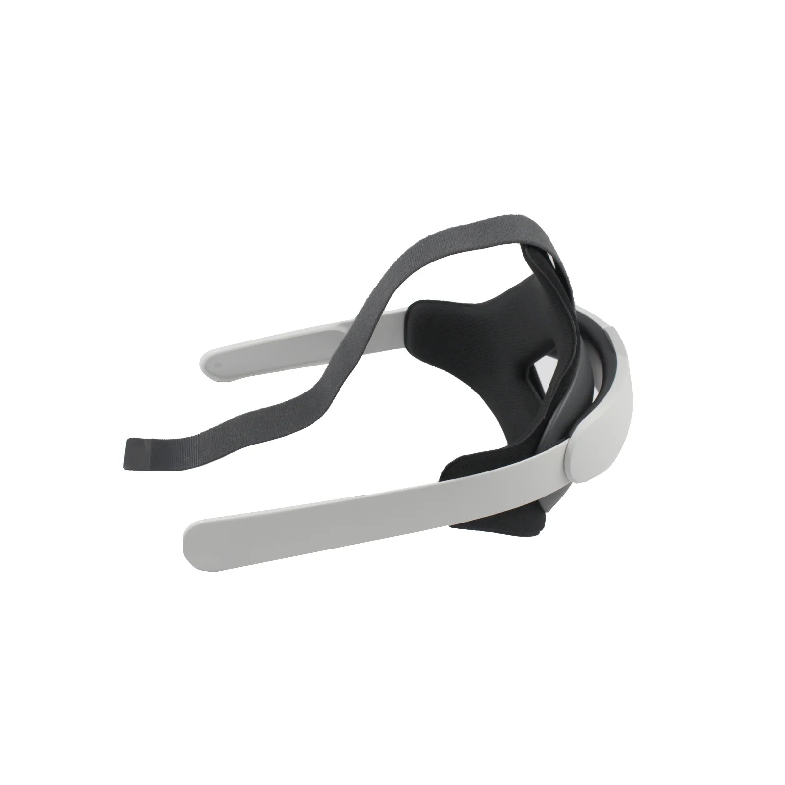 VR Headset Head Cushion Pad Headband For Oculus Quest 2 Elite Strap VR Helmet Head Pressure-relieving Strap Foam Pad Accessories