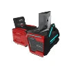 High Quality E-sport Stadium Gaming Furniture Gamer Station Gamer Desk Gamer PC Set up