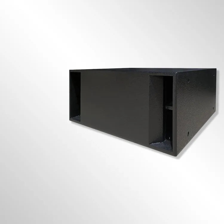 MB8.2  Church Speaker High-power Professional Background Music System Audio KTV Stage Performance Barmusic Studio Equipment