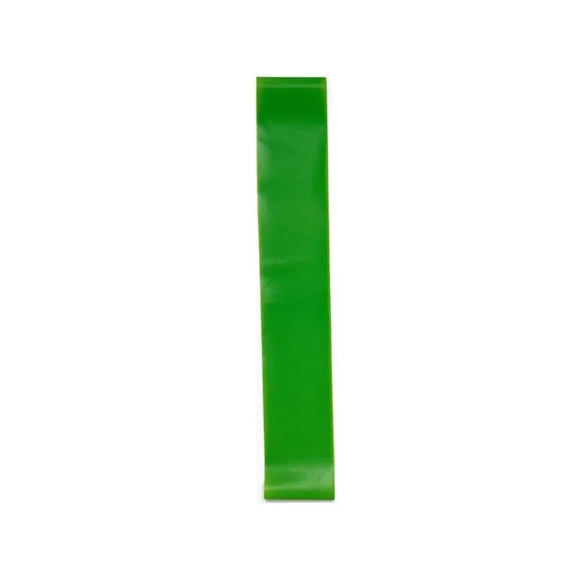 Fitness Body Building Yoga Resistance Bands Exercise Rubber Home Fitness Equipment Pilates Sport Training Workout Elastic Band