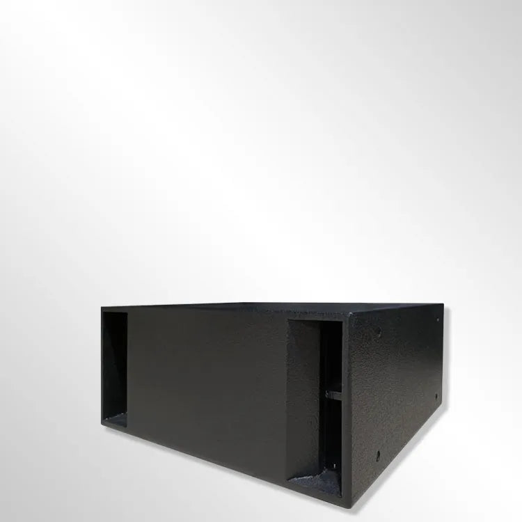 MB8.2  Church Speaker High-power Professional Background Music System Audio KTV Stage Performance Barmusic Studio Equipment