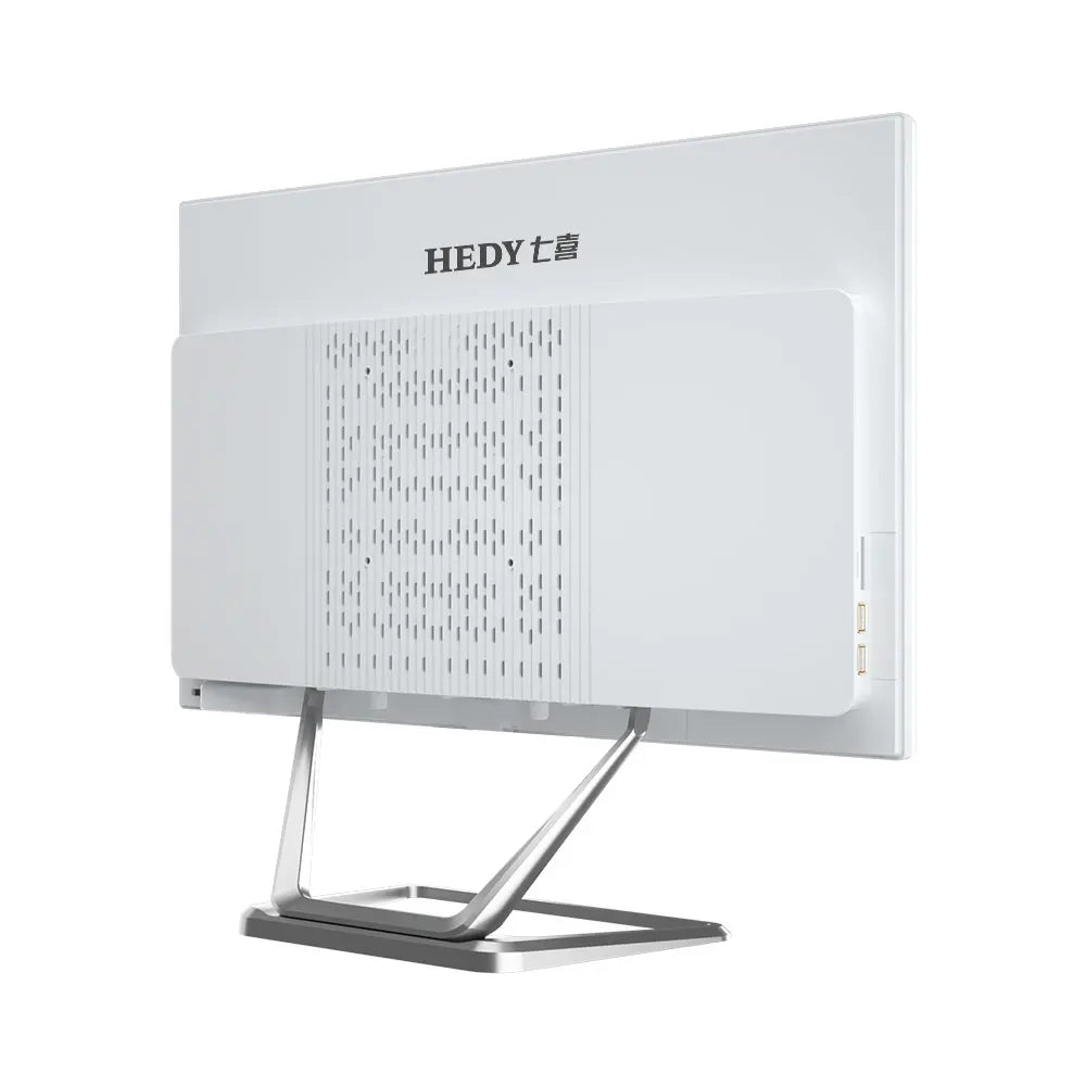 Cheap All in One Pc 21.5 Inch  Ram 8gb 128gb Ssd Win10 Os Computers All-in-one Pc