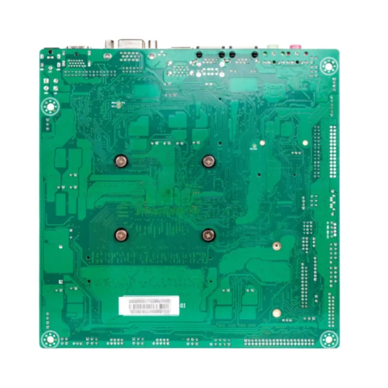 Three Year Warranty Intel 6th/7th Gen I5-6200U Processor All in One Pc Motherboard Mini-ITX 6*com 2*ddr4 Industrial Mainboard