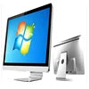 18.5 " Core I3 I5 I7 Cheap Aio Business Gaming Desktop Monoblock Computer Barebone Touch Screen All in One Pc Gamer Bilgisayar