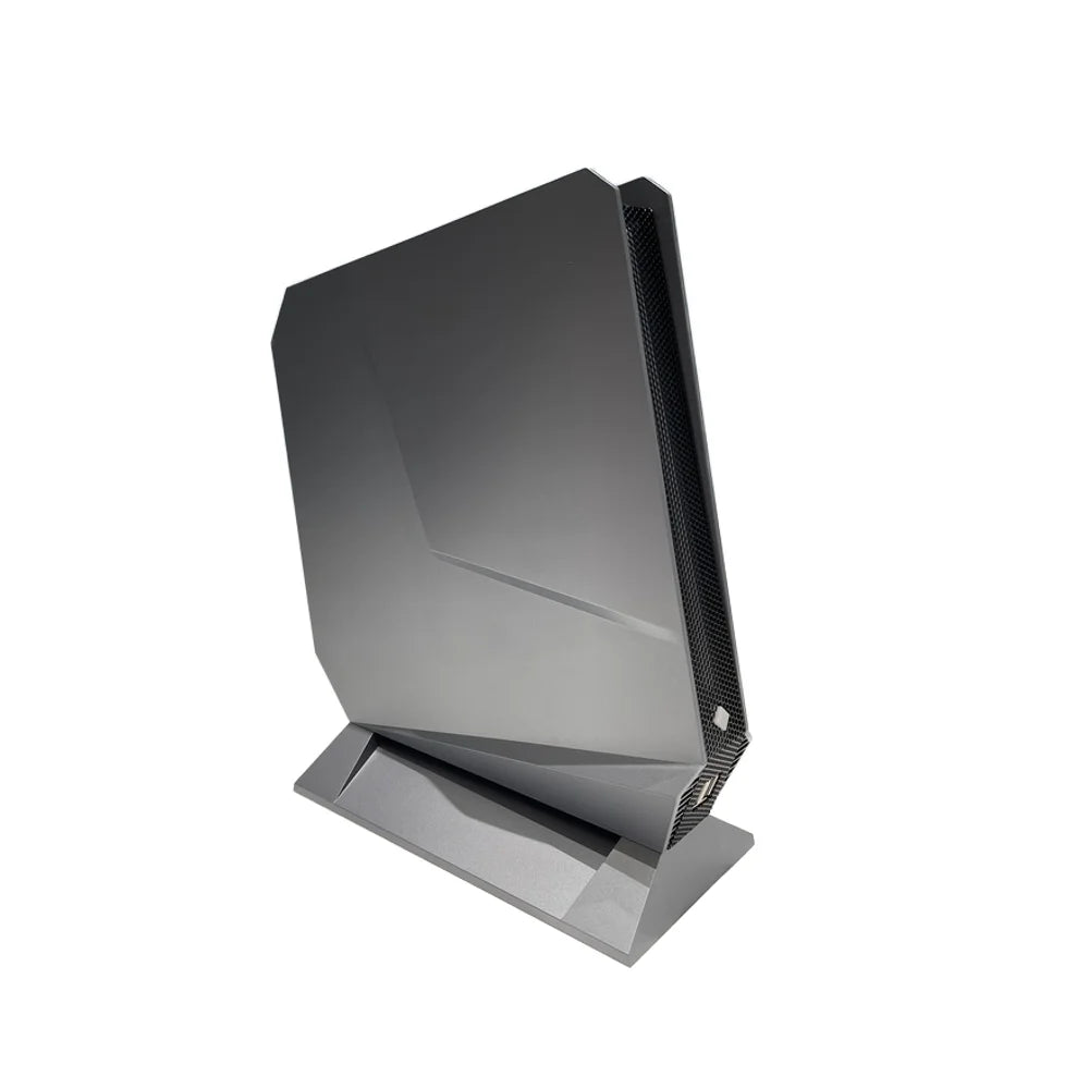 Intel 8/9th Core I9/i7/i5/i3 Mini Desktop Gamer PC GTX 1650 / RTX 3050 4GB 3GB Win11 OS 16GB+256G M.2 Storage Powerful AU/US/CN