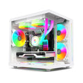 Oem Game Desktop Ai Deepseek Host Cpu 32g Ram 512gb Ssd All in One Pc Gaming Desktop Computer