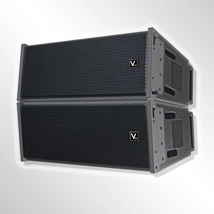 H3L Music Studio Equipment 12inch Waterproof Outdoor Line Array Speaker Stand Large-scale Performance  Audiosound System Speaker